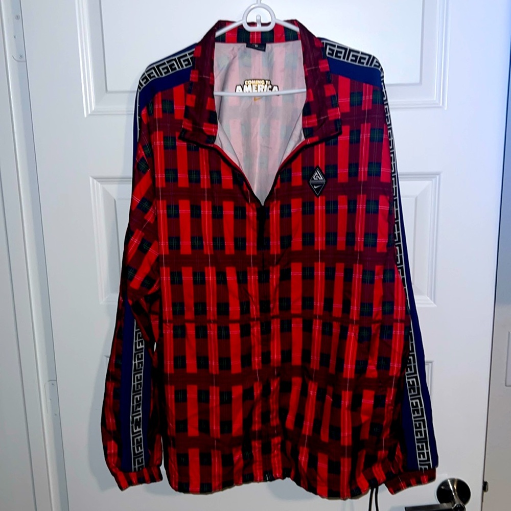 Nike jacket